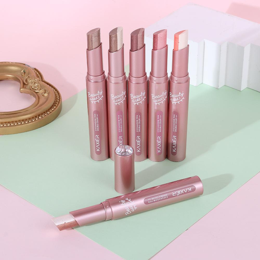 Phấn Mắt Dạng Thỏi Màu Gradient SOFTNESS Mờ / Matte