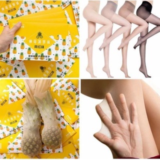 Quần tất Dứa ^ Quần tất giấy mỏng