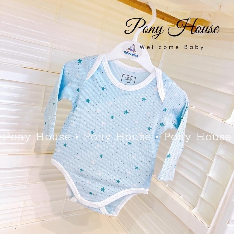 NOUS -Body chip cho bé trai/bé gái