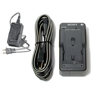 SẠC DÀNH CHO PIN MÁY QUAY MÁY ẢNH SONY NP-F550, NP-F770, NP-F970