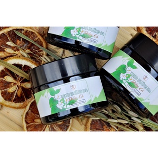 KEM DƯỠNG DA DIẾP CÁ