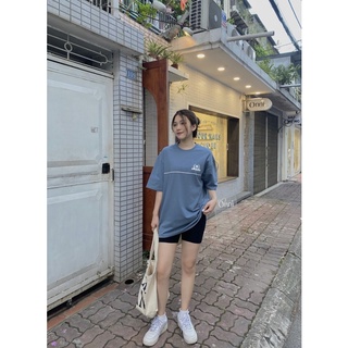 Áo Thun INSANE - Back2School Tee