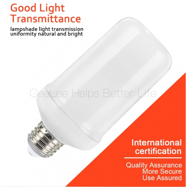 Bóng Đèn LED Trang Trí 3W 5W 7W 9W E27 E26 E14 E12 85-265V