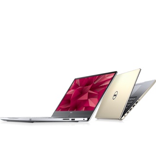 Laptop Dell Inspiron 7472 siêu vip vga rời (i5 8250, i7 8550 8G, 256G, MX150 2G, 14IN FHD) laptop chơi game, đồ họa