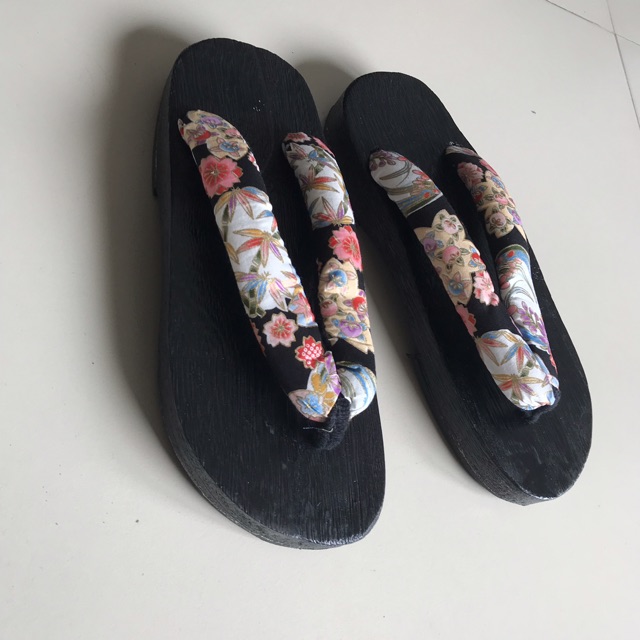 Geta nữ đế thấp  order
