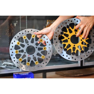 Đĩa KingDrag 267mm