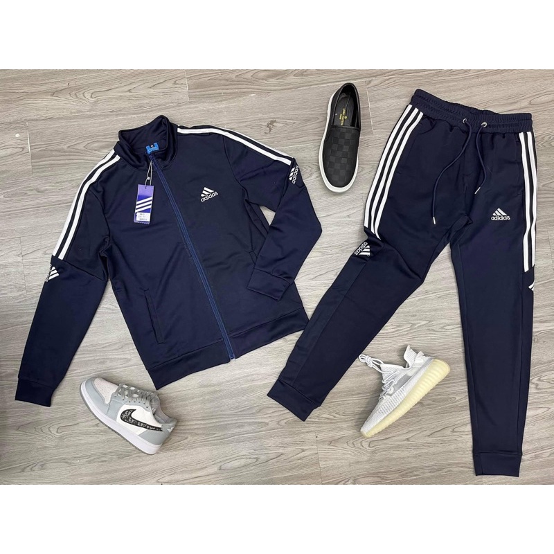 Bộ thể thao adidas neo cao cấp
