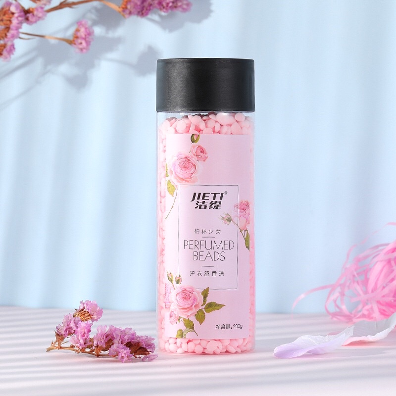 Hạt Lưu Hương Quần Áo Xả Vải Tự Nhiên 200g