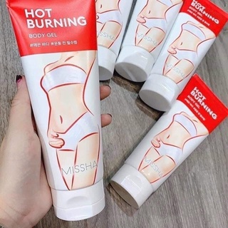 Tan mỡ eo thon tuýp 200g