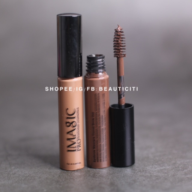 MASCARA CHÂN MÀY EYEBROW IMAGIC PRO | BigBuy360 - bigbuy360.vn