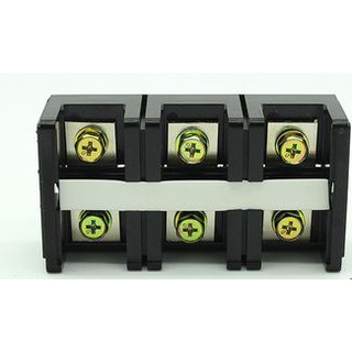 Cầu đấu điện - Domino 3 pha 60A
