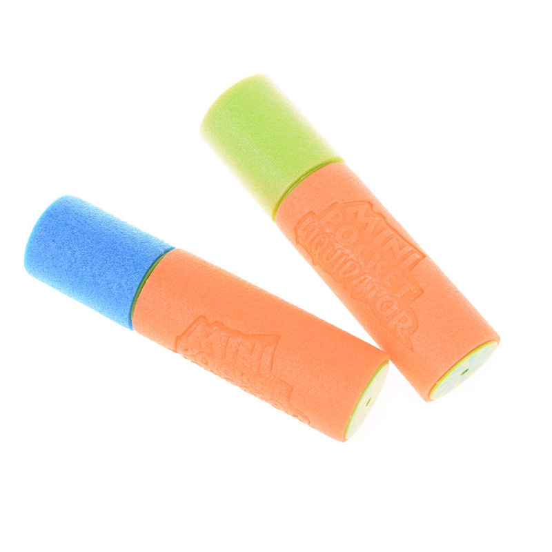 Súng Nước Đồ Chơi Bằng Xốp Eva Chất Lượng Cao