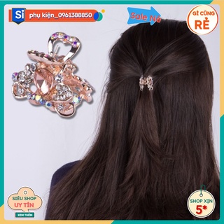 Cặp mái đá đỉnh siêu đẹp giao mẫu ngẫu nhiên