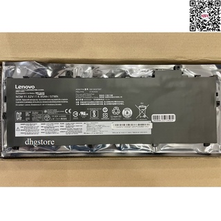 Pin laptop Lenovo Thinkpad X1 Carbon Gen 5 5th Gen 6 6th 20KG 20KH, 01AV429 01AV430 01AV431 01AV494, 57Wh