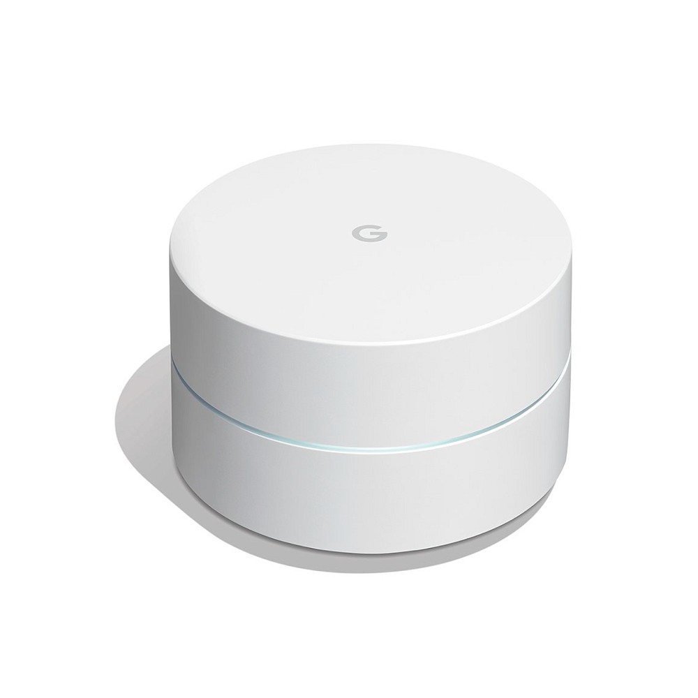 Google Wifi 1 Pack phiên bản mới 2020
