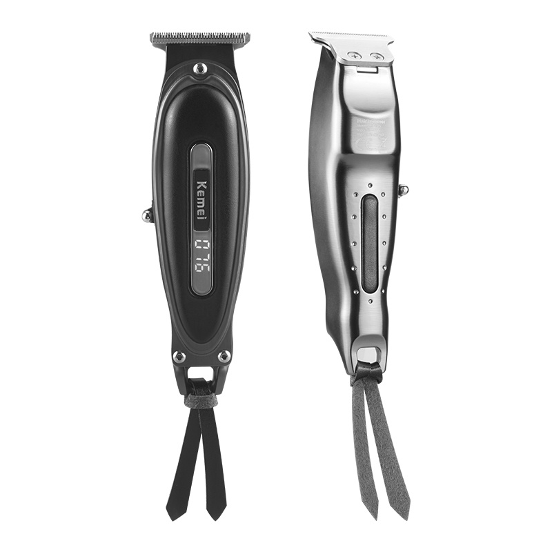 Tông đơ Kemei KM-1945 dùng điện cắt tóc chính xác nhanh chuyên nghiệp cho nam