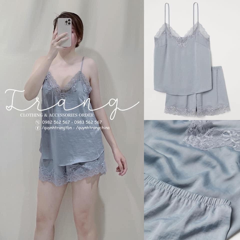 Bộ ngủ 2 dây zen 02.0908 | BigBuy360 - bigbuy360.vn