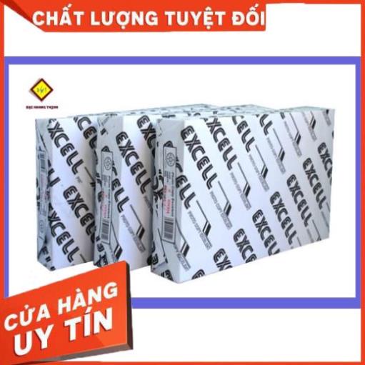 Giấy A4 Excel 70gsm 80gsm giấy in photo giấy giá rẻ