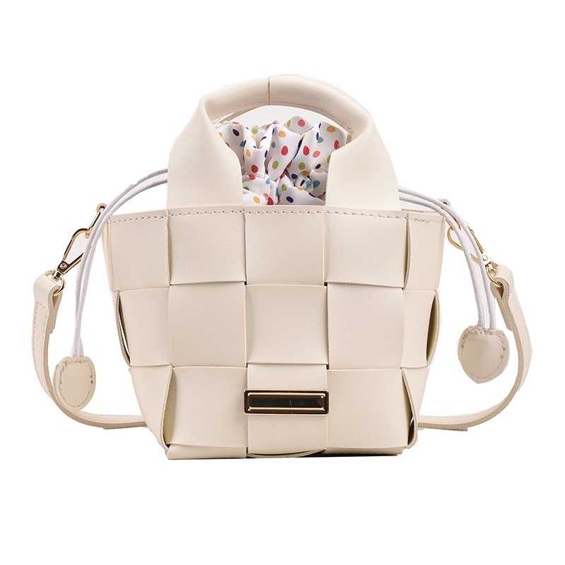 Túi Đeo Vai Bằng Da Mềm Phong Cách vintage Thời Trang Cho Nữ