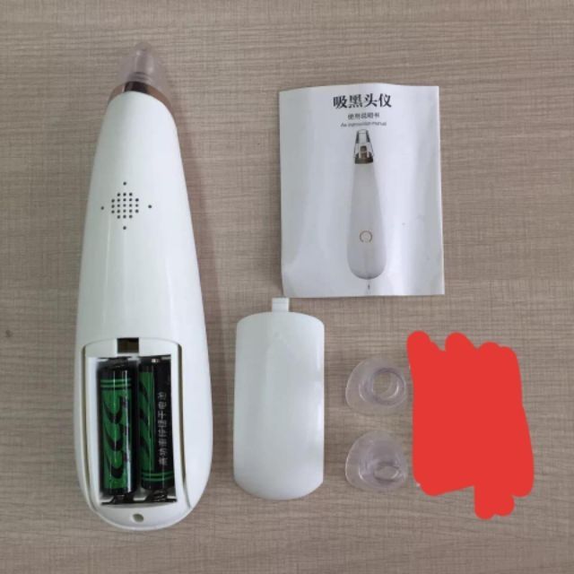 máy hút mụn mini cầm tay | BigBuy360 - bigbuy360.vn