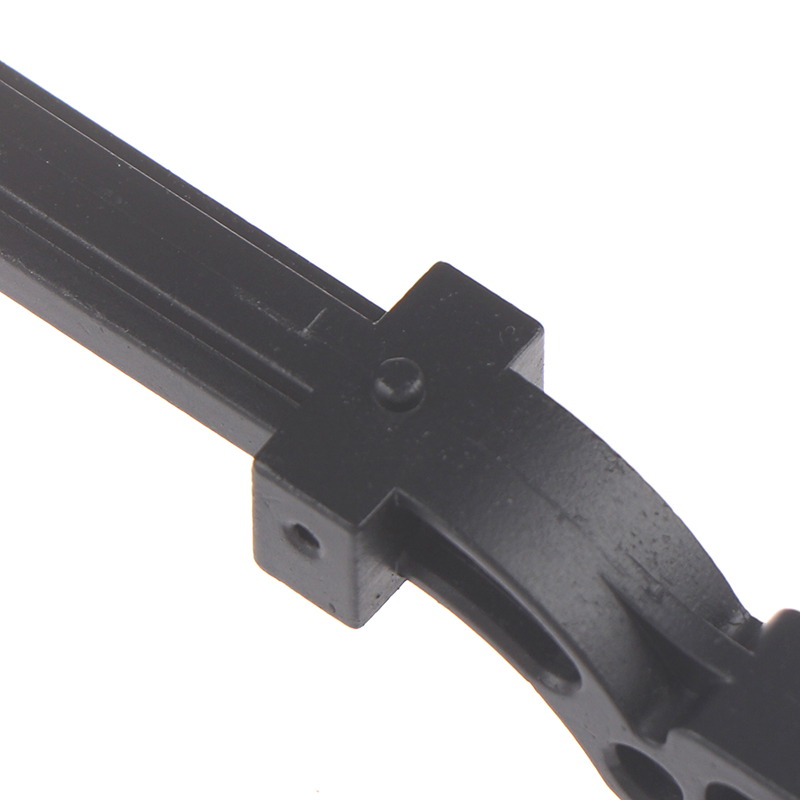 Trục tay lái phía trước bằng kim loại chuyên dùng cho xe tải kéo điều khiển từ xa TAMIYA 1/14