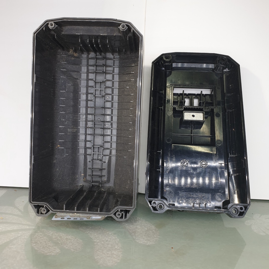 Vỏ pin Ryobi 40v đẹp