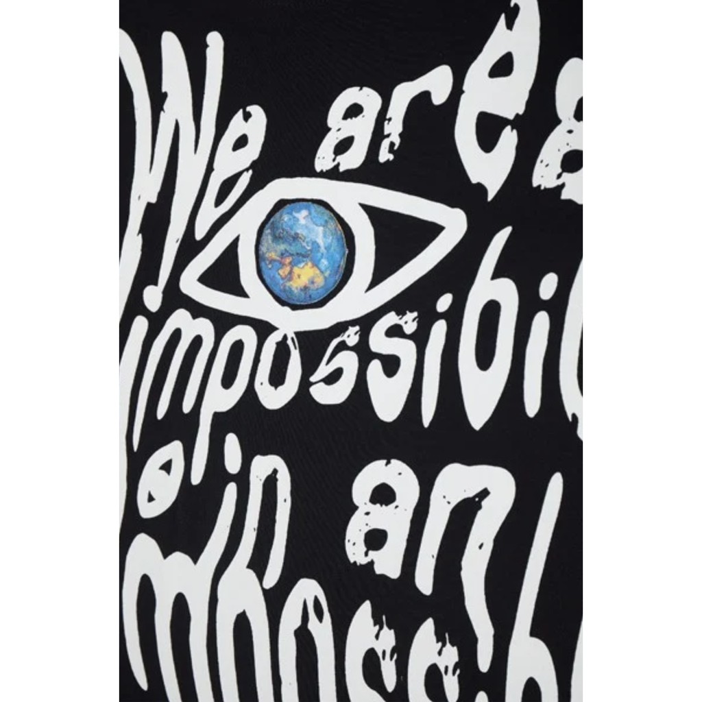 Áo thun High Universe Tee | BigBuy360 - bigbuy360.vn