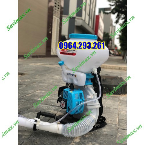 Máy phun thuốc KCT 3WF-3A-26 giá rẻ