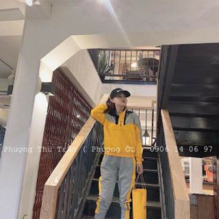 Combo 10 bộ thể thao nữ(2500g)