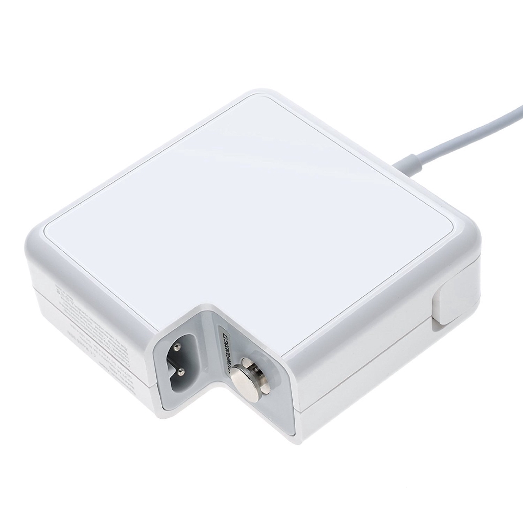 Bộ Sạc 85w Magsafe 2 T Cho Apple Macbook Pro 13 Inch 15 Inch 17 Inch A1398