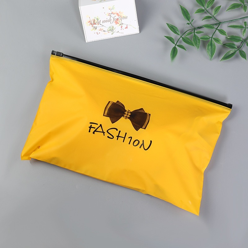 Túi Zip Nhựa Eva Đựng Đồ Đa Năng Tiện Dụng