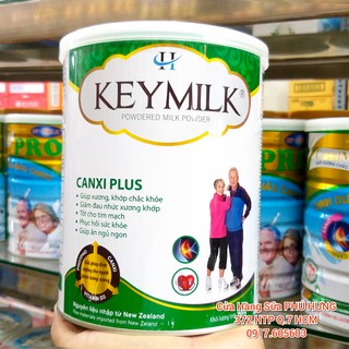 Sữa KeyMilk lon 900gam