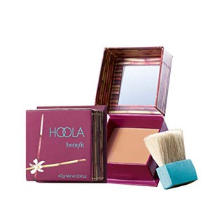 Phấn tạo khối Benefit Hoola Matte Bronzer