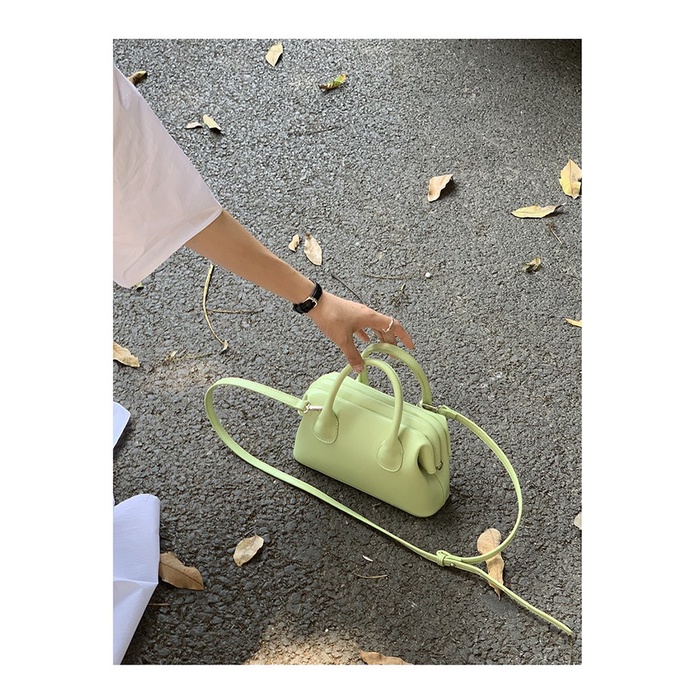 Túi Đeo Vai Hình Vỏ Sò Thời Trang Mùa Hè Cho Nữ