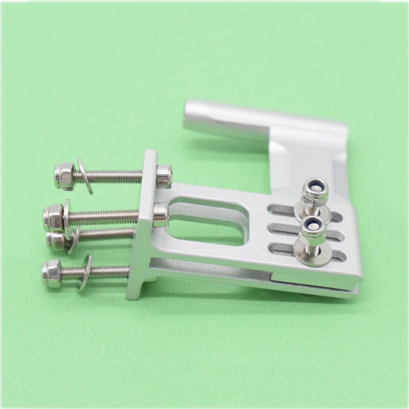 Trục Nối Dài 38mm 4mm Cho Thuyền Điều Khiển Từ Xa