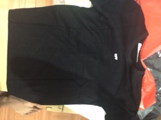 áo thun unisex off