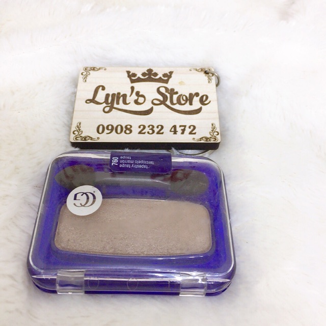 Màu mắt Covergirl săn sale