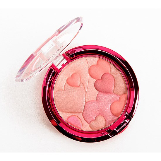 PHẤN MÁ HỒNG BỀN MÀU PHYSICIANS FORMULA GLOW MOOD BOOSTING BLUSH NHẬP KHẨU CHÍNH HÃNG - 4234