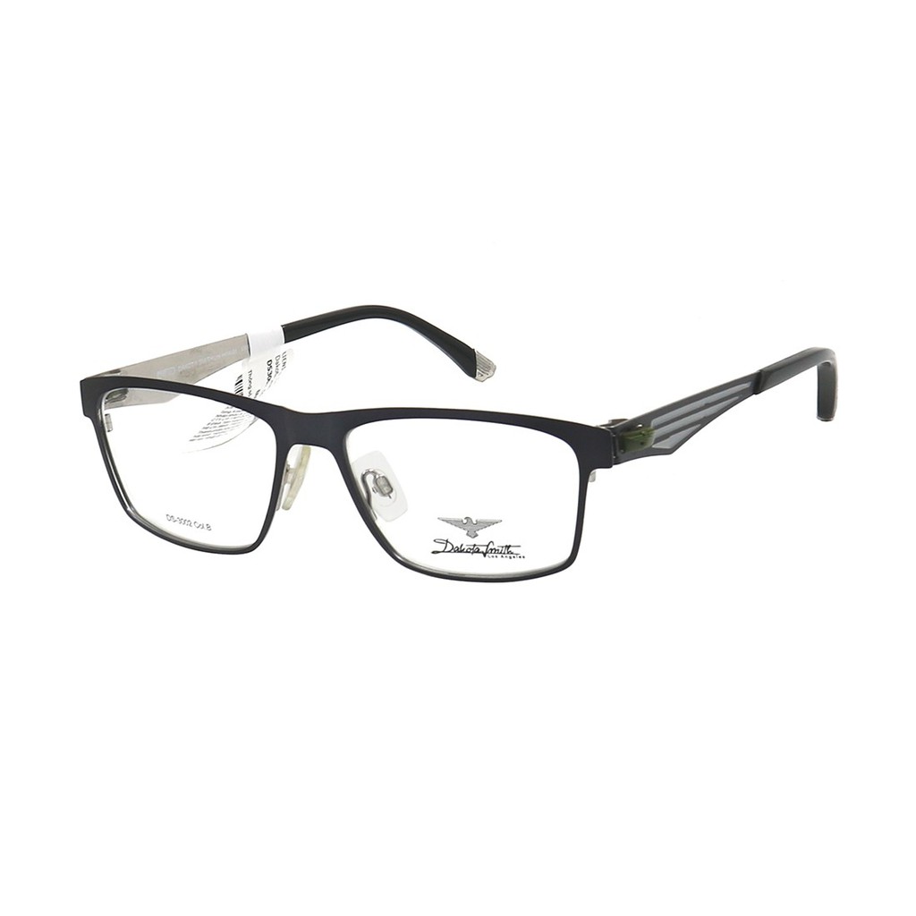 (Hàng chính hãng) Gọng kính nam nữ Dakota Smith DS3002 màu sắc thời trang