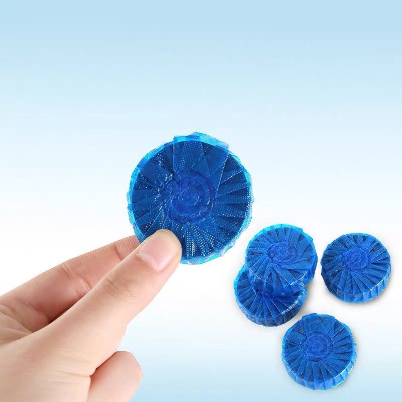GÓI VIÊN TẨY THẢ BỒN CẦU