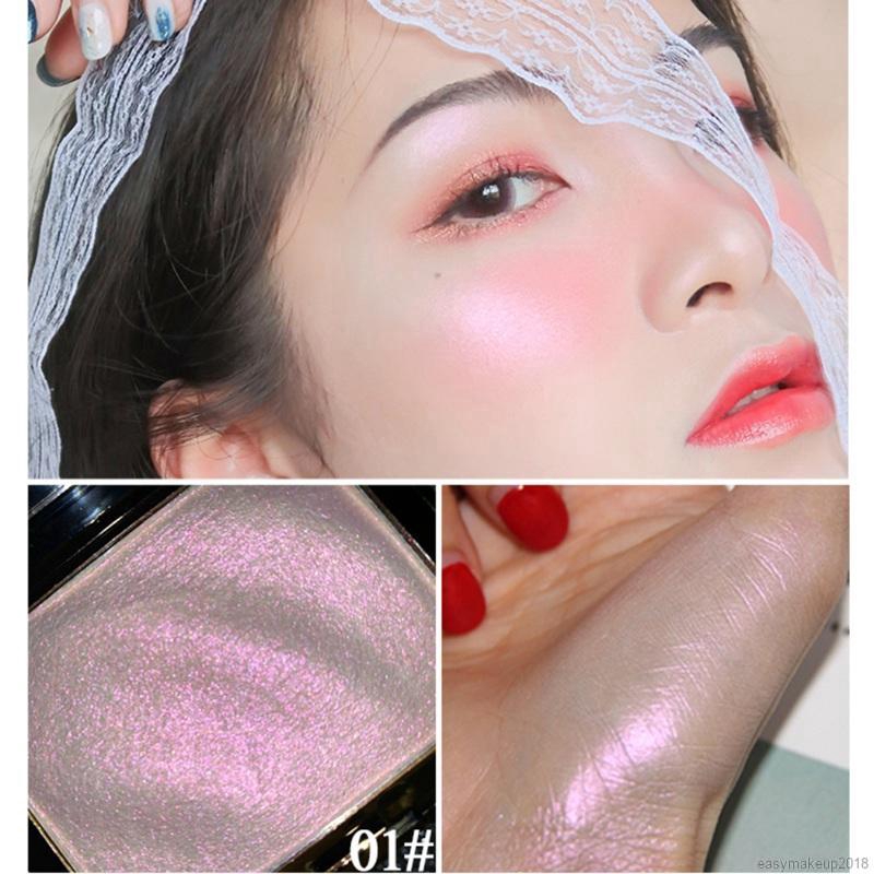 Matte glitter Highlighter  waterproof | BigBuy360 - bigbuy360.vn