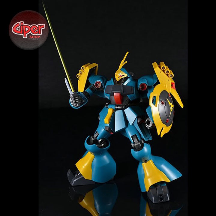 Mô hình Gundam HG JAGD DOGA 083 - Bandai