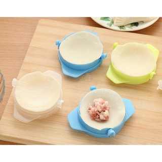 Khuôn Làm Bánh Bột Lọc (Nhựa Trong)