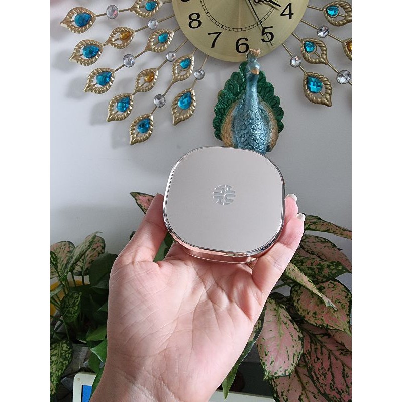 [ SALE TÁCH SET ] hộp chính Phấn nước trang điểm cushion ohui 15g | BigBuy360 - bigbuy360.vn