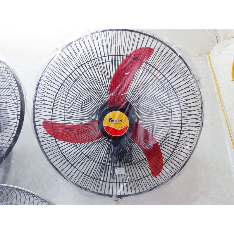 Quạt treo tường Ching Hai/W18-CĐ/sải cánh 450