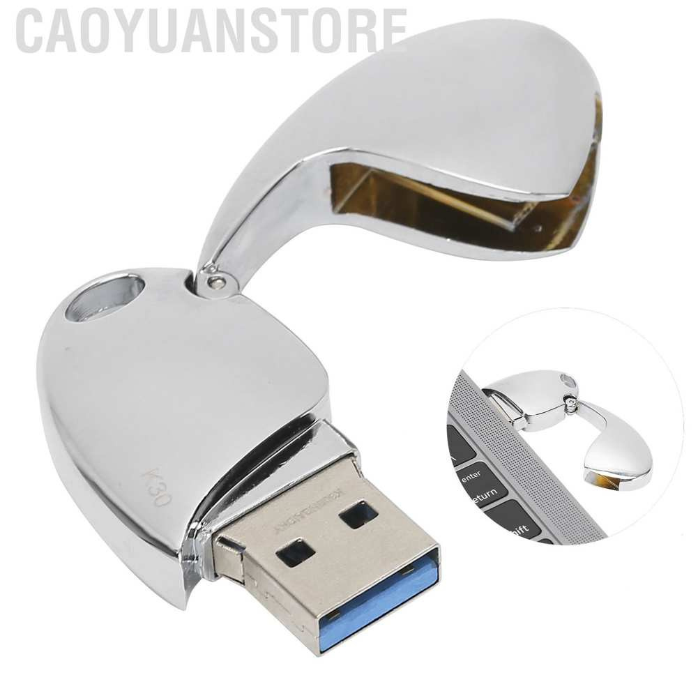 Usb Hình Vỏ Trứng K30 80mb / S Cho Win 7 / Os X | BigBuy360 - bigbuy360.vn