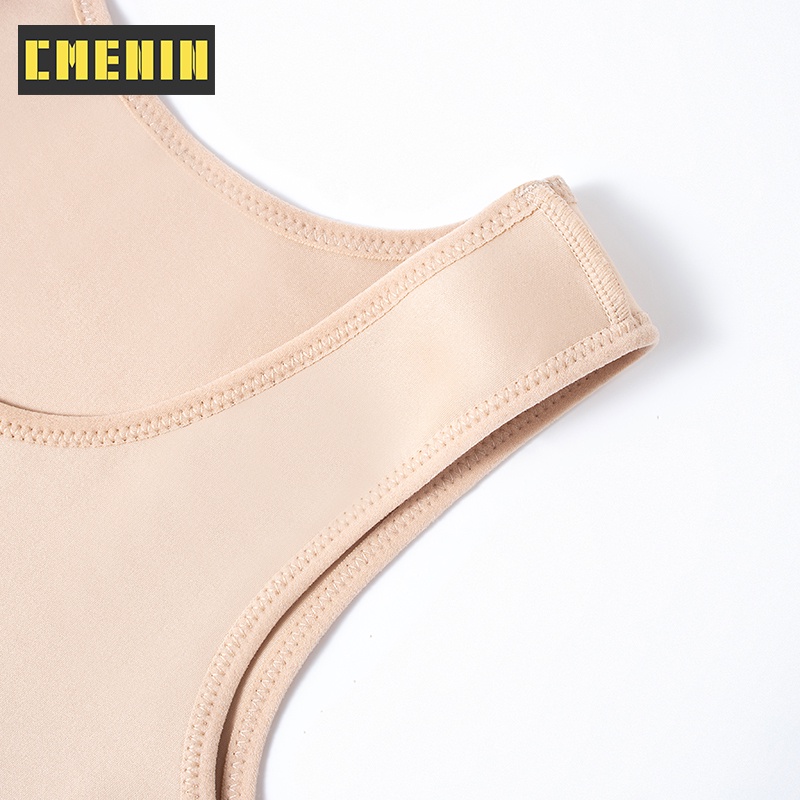 1 Áo Định Hình Cơ Thể Gợi Cảm Bằng Nylon Cho Nữ S0229