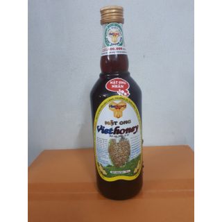 Combo 2 chai Mật ong Viethoney 700g