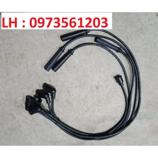 Dây cao áp Jolie Chế đời 1998 đến 2003 -tặng vòng xoay hương hoa