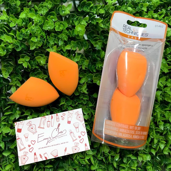 MÚT TRANG ĐIỂM REAL TECHINIQUES